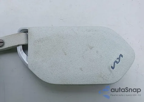 2024 Kia Ev9 Land z USA, uszkodzony, nr VIN KNDADFS52R6029370